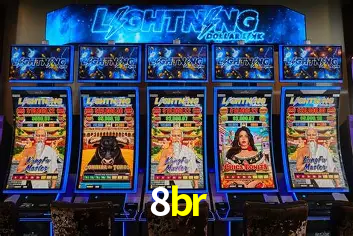 Casino Ao Vivo 8br