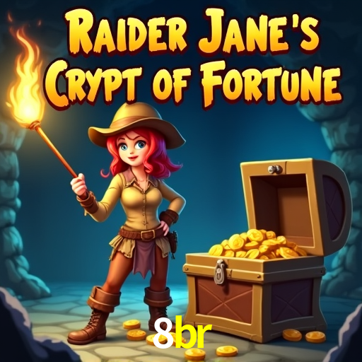 Jogos de Slot 8br