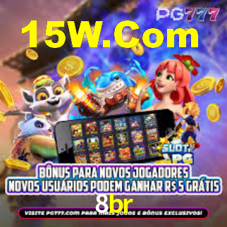 PIX Instantâneo 8br