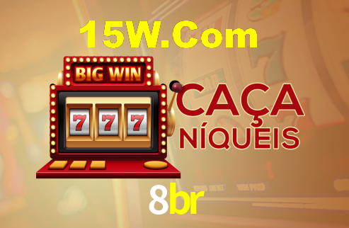 Bônus Generosos e Exclusivos no 8br para Você!