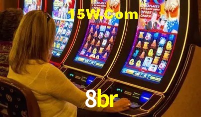 Tecnologia da Plataforma 8br